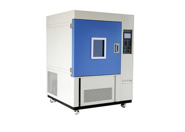50 ~ 98٪ RH ARC Xenon Test Chamber 280nm ~ 800nm ​​Xenon Tester