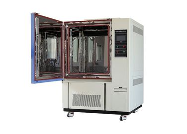 غرفة اختبار البيئة الاصطناعي 80L 100L 500L لاختبار المواد
