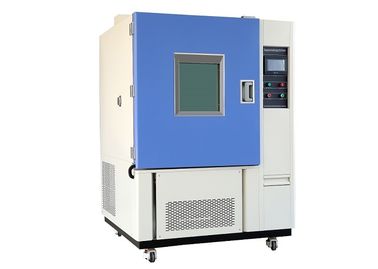 PLC الرطوبة غرفة درجة الحرارة اختبار البيئة ISO17025