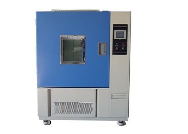 PLC الرطوبة غرفة درجة الحرارة اختبار البيئة ISO17025