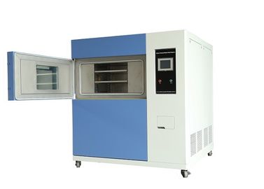 الدائرة الحرارية الحرارية للدراجات أثر غرفة اختبار البيئة نموذج 3Ts-210