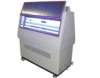AC 380V الأشعة فوق البنفسجية ضوء غرفة الاختبار الأشعة فوق البنفسجية التعرض للإشعاع غرفة اختبار المناخية