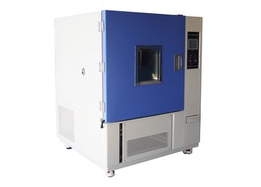 500 L اختبار الأوزون غرفة Astm D1171 محاكاة المناخية المطاط اختبار غرفة الشيخوخة الأوزون