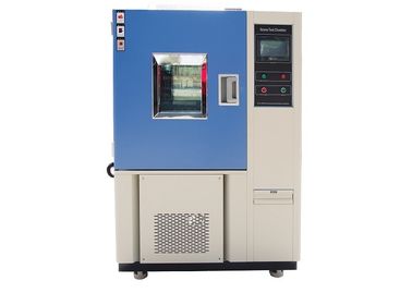 غرفة اختبار مقاومة الأوزون الليزرية - نموذج تبريد الهواء موديل Oc-250 Oc-500 Oc-1000
