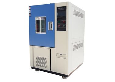 مختبر غرفة اختبار الأوزون / خزانة الأوزون Astm D1149 لمركز البحوث