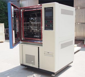 Astm D1171 معدات اختبار الأوزون غرفة محاكاة الأوزون 250L 500L 1000L