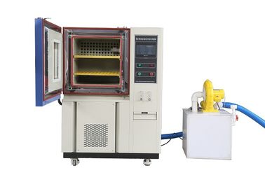 IEC60068 SO2 H2S CO2 الغازات الغازية اختبار الدوائر اختبار البيئة آلة