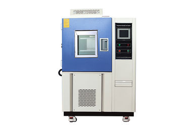 تبريد الهواء درجة الحرارة الرطوبة اختبار غرفة محاكاة البيئة TH-100