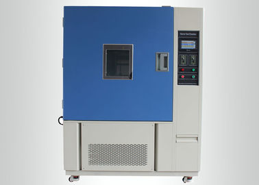 غرفة اختبار الأوزون المطاط Astm D1149 مختبر اختبار الأوزون 250L 800L 1500L
