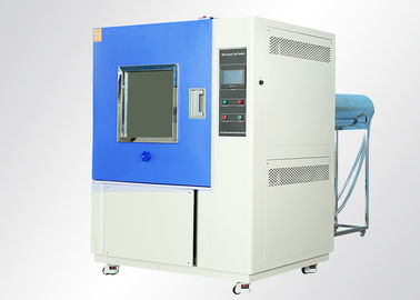 3500W IPX5 IPX6 غرفة اختبار رذاذ الماء لحماية الضميمة
