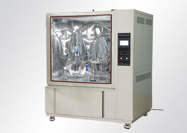 نموذج LIB R-1200 معدات اختبار دخول المياه / معدات اختبار مقاومة للماء
