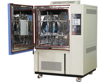 الهواء Ventilatiion عالية الرطوبة اختبار الغرفة آلة التحكم البيئية