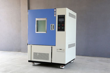 الهواء Ventilatiion عالية الرطوبة اختبار الغرفة آلة التحكم البيئية