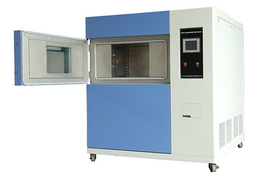 درجة الحرارة دورة اختبار صدمة الحرارية آلة SUS304 الفولاذ المقاوم للصدأ المواد الداخلية