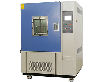 السلطة الالكترونية آلة اختبار الأوزون AC380V 50HZ عالية الكفاءة للإطارات