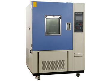 السلطة الالكترونية آلة اختبار الأوزون AC380V 50HZ عالية الكفاءة للإطارات