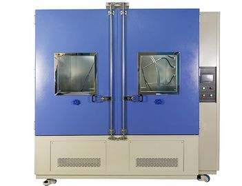 IEC60529 غرفة اختبار رش الماء المتكاملة ضد دخول الحماية