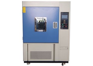 ASTM G155 زينون التجوية معدات اختبار غرفة مختبر للبلاستيك