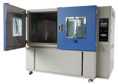 380V 50Hz Ip حماية اختبار دخول المعدات 65dBA الحد الأقصى للضوضاء ISO17025