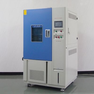 250L ASTM D1171 آلة اختبار شيخوخة الأوزون