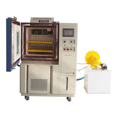 IEC 60068 25PPM H2S معدات اختبار الغازات الضارة