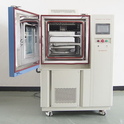IEC 62660-2 130 بطارية ثابتة لغرفة اختبار درجة الحرارة