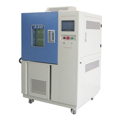 IEC 62660-2 5K / Min الهواء الحراري فرن بطارية درجة الحرارة المتداولة