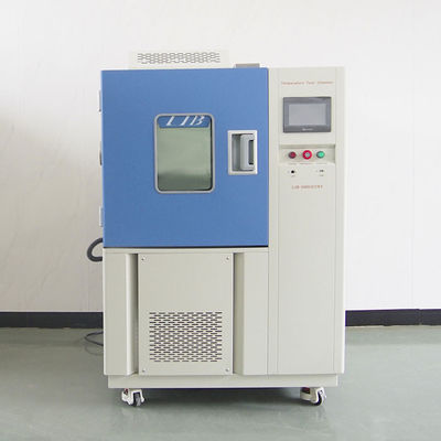 IEC 62660 85C درجة حرارة عالية لبطارية غرفة اختبار البيئة