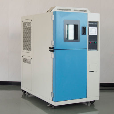 مختبر 150 70 72L غرفة اختبار الصدمة الحرارية للبطارية