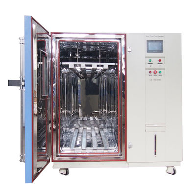 IEC62688100 / H PV غرفة التحكم في المناخ درجة حرارة عالية
