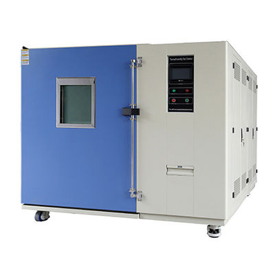 1220L PV الرطوبة العالية وغرفة التحكم في درجة الحرارة IEC62108