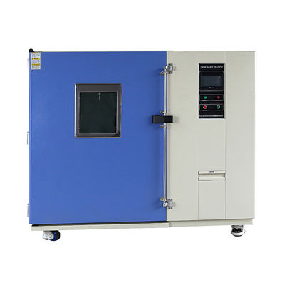 IEC62688 85 85٪ RH درجة حرارة الغرفة الرطوبة اختبار تجميد اللوحة الكهروضوئية