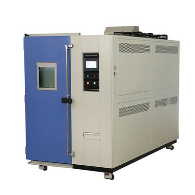 IEC62688 85 85٪ RH درجة حرارة الغرفة الرطوبة اختبار تجميد اللوحة الكهروضوئية