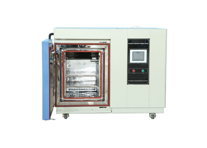 غرفة درجة حرارة صغيرة اصطناعية / دورة الرطوبة الفوق الحرارية