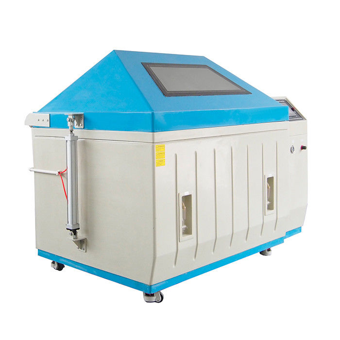 IEC 60068-2-52 35C غرفة اختبار تآكل رش الملح 93٪ بطارية الرطوبة النسبية