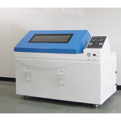 غرفة تآكل الملح ASTM B117 مع كمية عينة اختبار قابلة للتخصيص