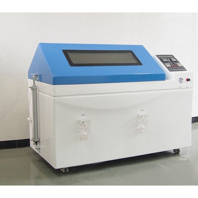 غرفة تآكل الملح ASTM B117 مع كمية عينة اختبار قابلة للتخصيص
