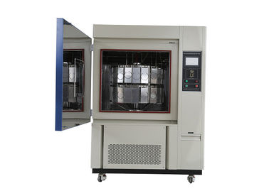 غرفة اختبار شيخوخة زينون البيئية ASTM D 3815 R-232 واجهة