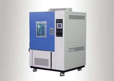 TH-100 درجة حرارة الغرفة الرطوبة اختبار البيئة 400 * 500 * 500mm