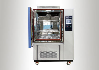 TH-100 درجة حرارة الغرفة الرطوبة اختبار البيئة 400 * 500 * 500mm