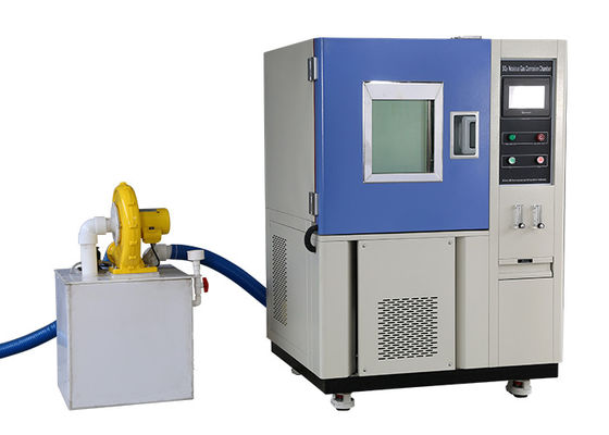 غرفة اختبار الشيخوخة لـ H2S SO2