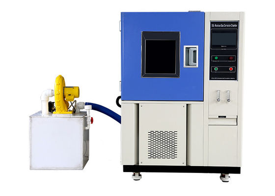 غرفة اختبار الشيخوخة لـ H2S SO2