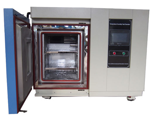 غرفة بيئية محمولة سعة 50 لتر