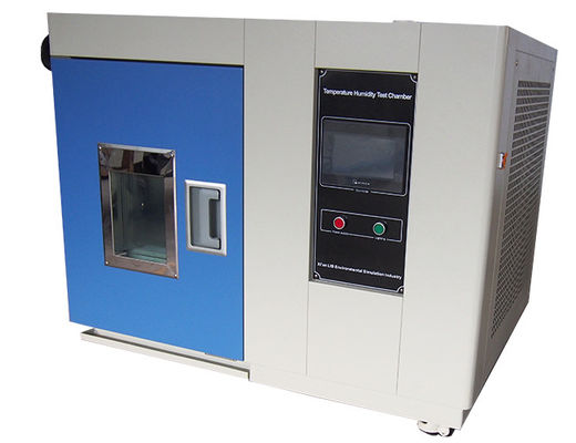 غرفة بيئية محمولة سعة 50 لتر