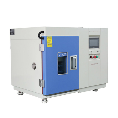 50L 80L 20٪ RH Benchtop غرفة البيئة الصغيرة آلة اختبار الرطوبة